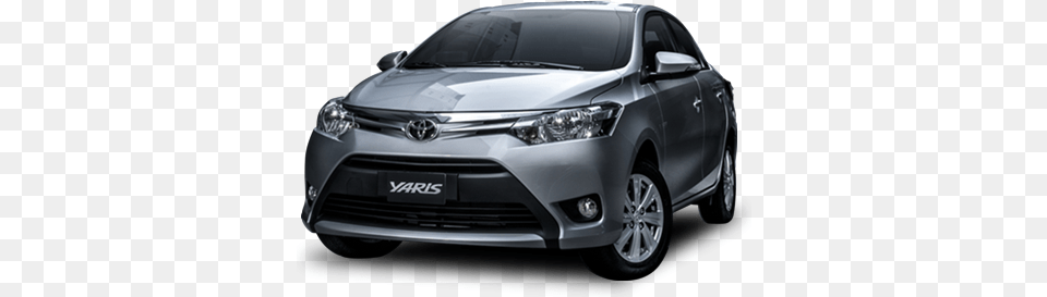 Toyota Yaris Carro Toyota Yaris 2015, Car, Vehicle, Transportation, Sedan Png Image
