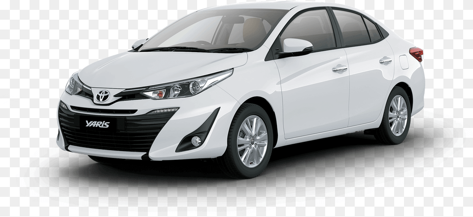 Toyota Yaris Sport 2019, Car, Sedan, Transportation, Vehicle Free Png Download