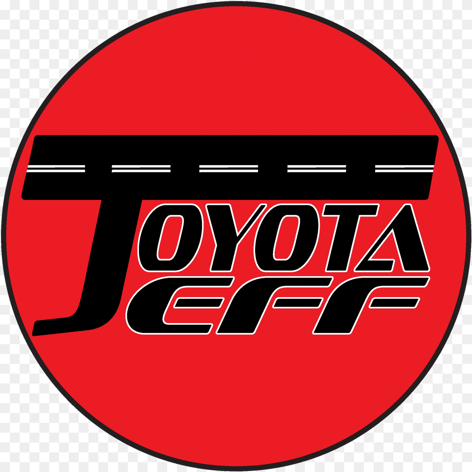 Toyotajeff In Raleigh Toyota Reviews Car Reviews Language, Logo, Disk, Symbol Free Transparent Png