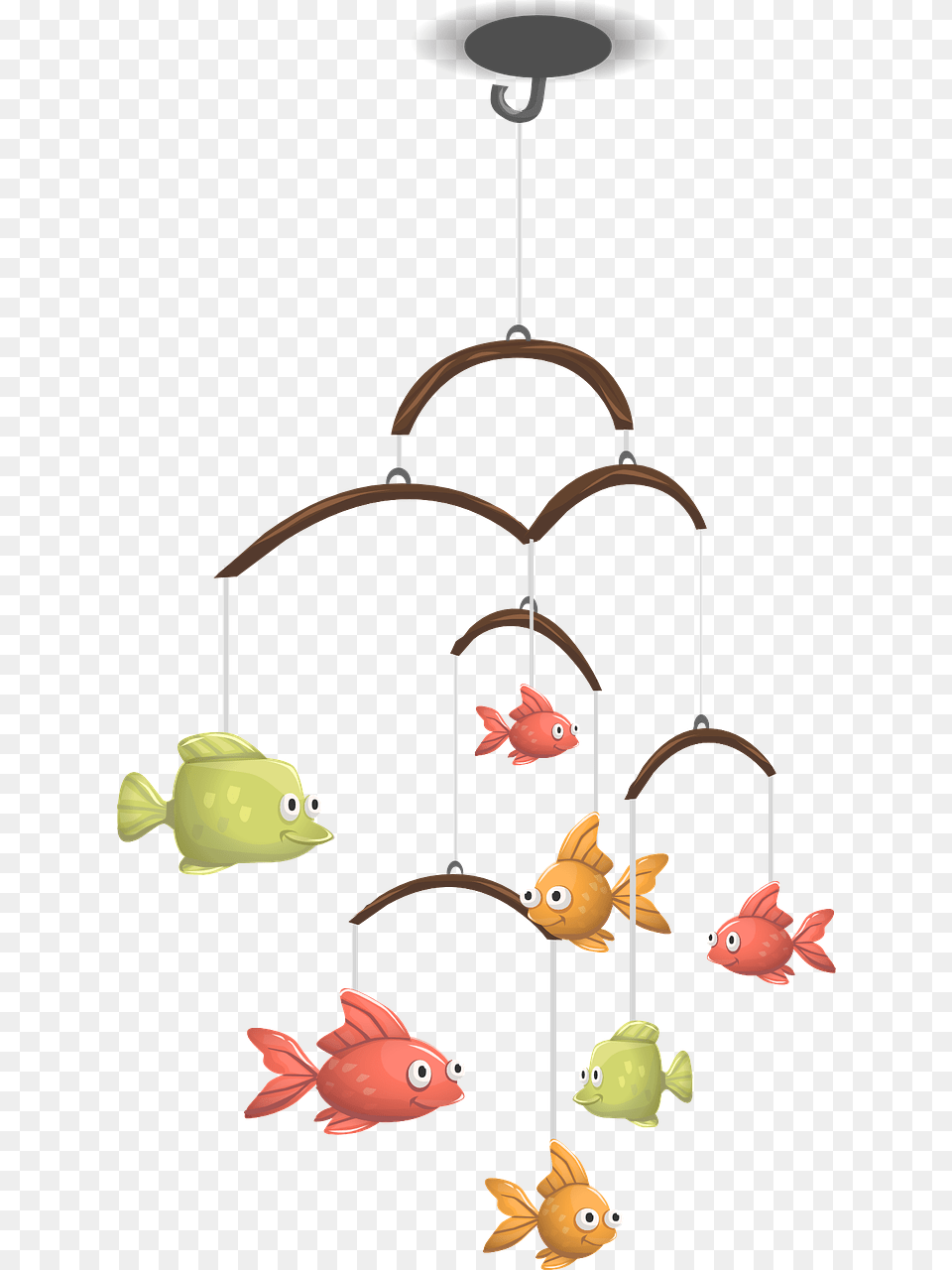 Toys, Animal, Fish, Sea Life Free Png