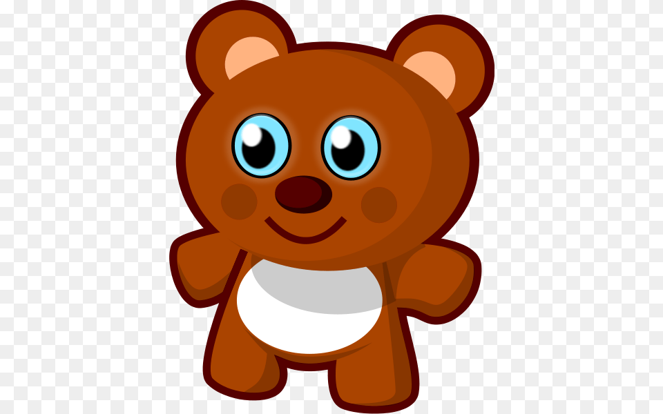 Toys Clipart, Plush, Toy Png Image