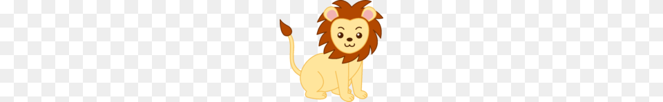 Toys Clipart Vector Cute Animals Clip Art, Animal, Lion, Mammal, Wildlife Png