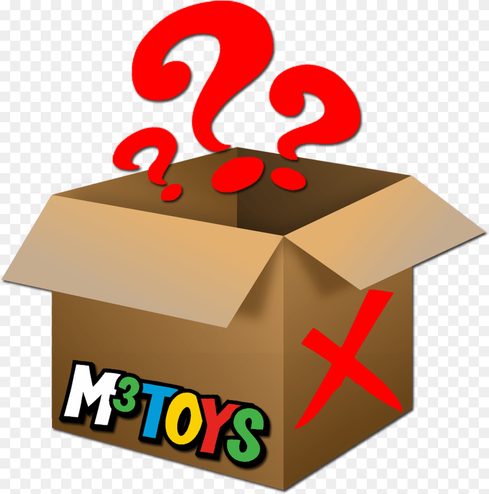 Toys Damaged Pop Bundle Transparent Background Box, Cardboard, Carton, Package, Package Delivery Png