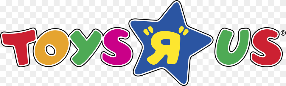 Toys R Us, Symbol, Text, Logo, Number Png Image