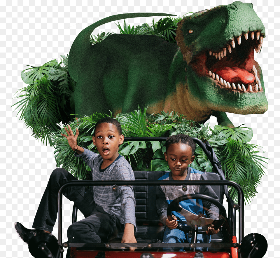 Toys R Us Adventure Atlanta, Animal, Boy, Child, Dinosaur Free Png Download