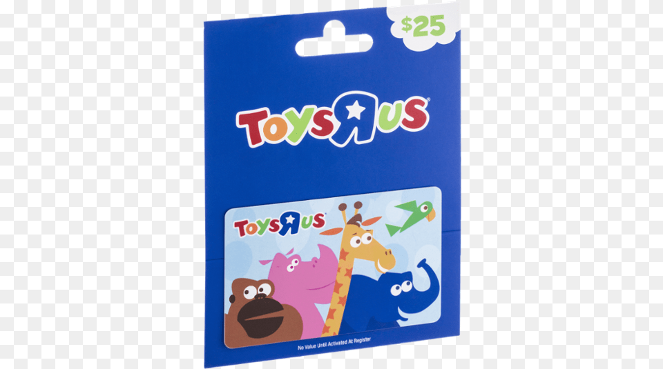 Toys R Us Gift Card, Text, Animal, Antelope, Mammal Png