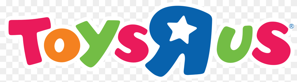 Toys R Us Logo, Symbol, Dynamite, Text, Weapon Png