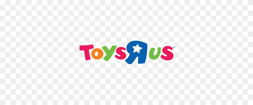 Toys R Us Logo Vector Sticker, Dynamite, Weapon, Art Free Png Download