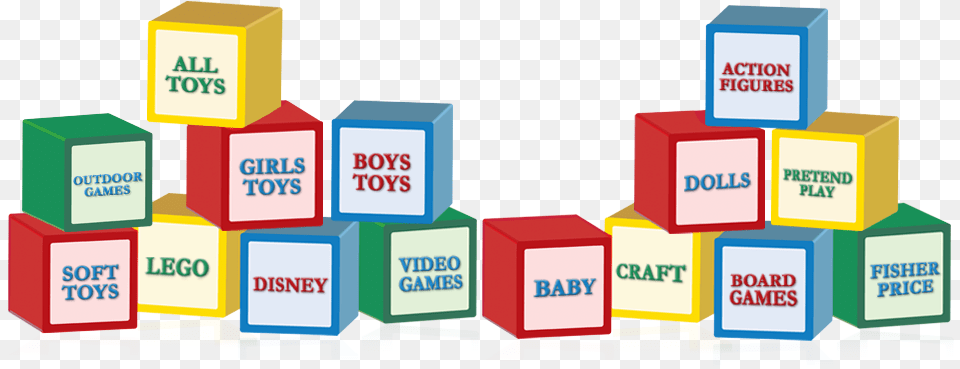 Toys Sale Png Image