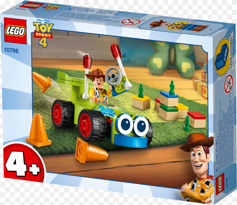 Toys Story 4 Lego, Baby, Person Free Png