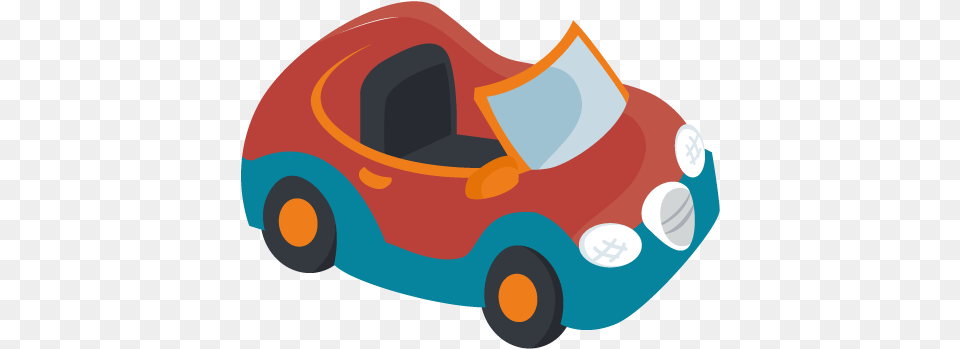 Toys Vector Frame Car Toy Cartoon, Device, Grass, Lawn, Lawn Mower Free Png