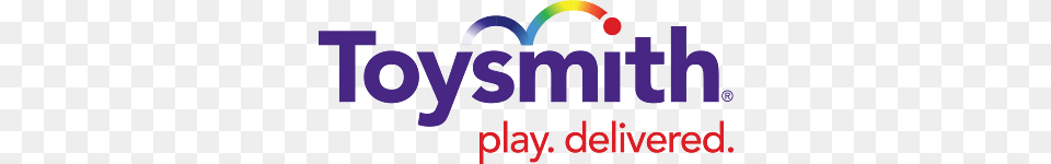Toysmith Logo, Text Free Png Download