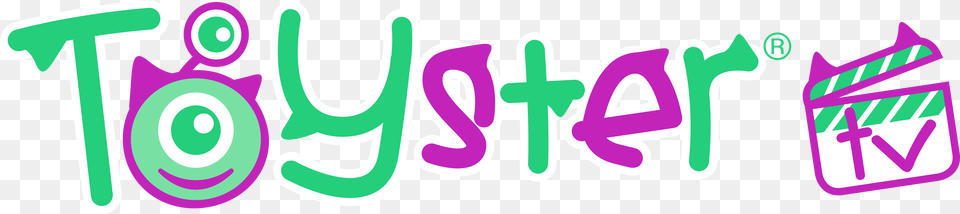 Toyster Tv, Green, Text, Light Png