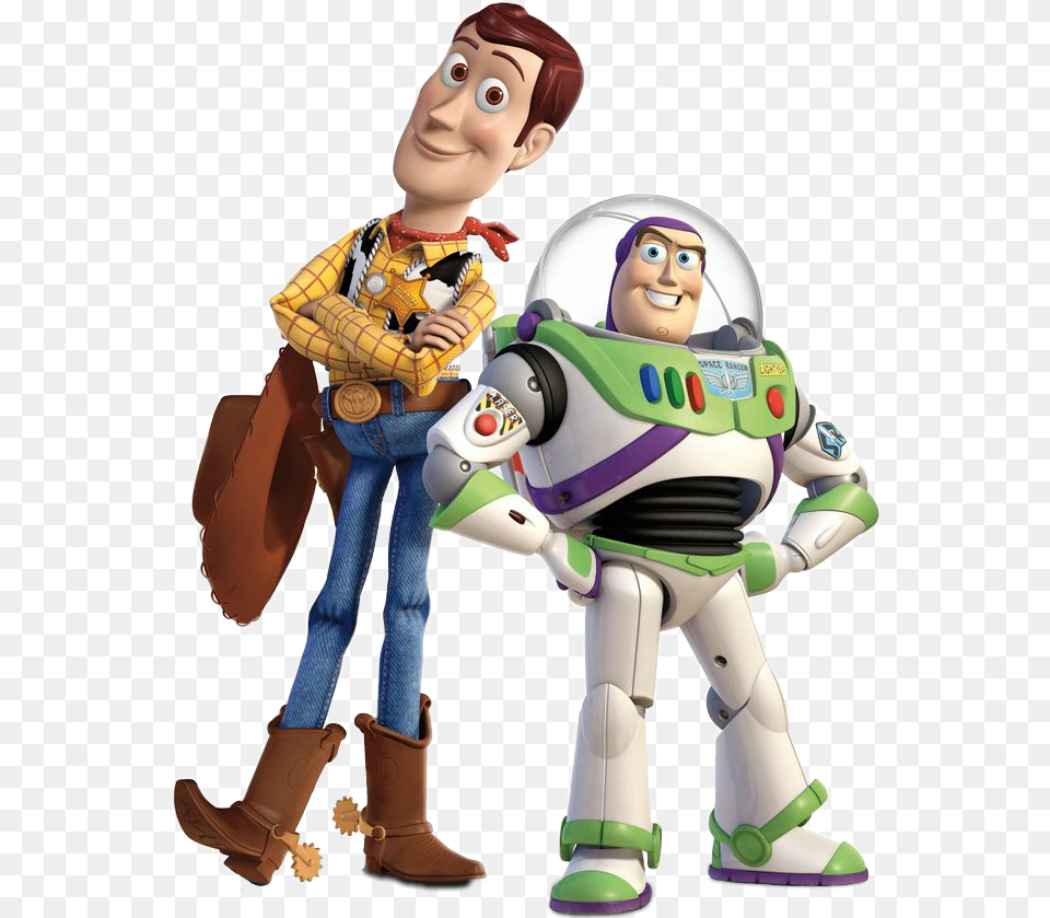 Toystory Lightyear Woody Toy, Person, Face, Head, Clothing Png
