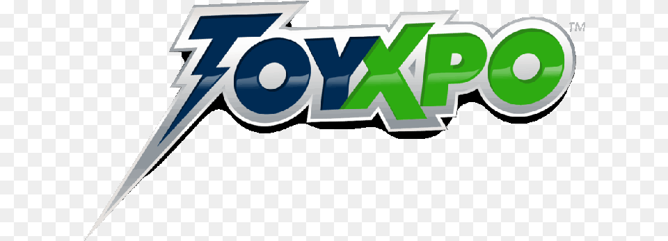 Toyxpo 2018 Graphics, Logo Free Png Download