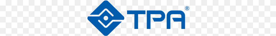 Tpa 02 Electric Blue, Logo Png Image
