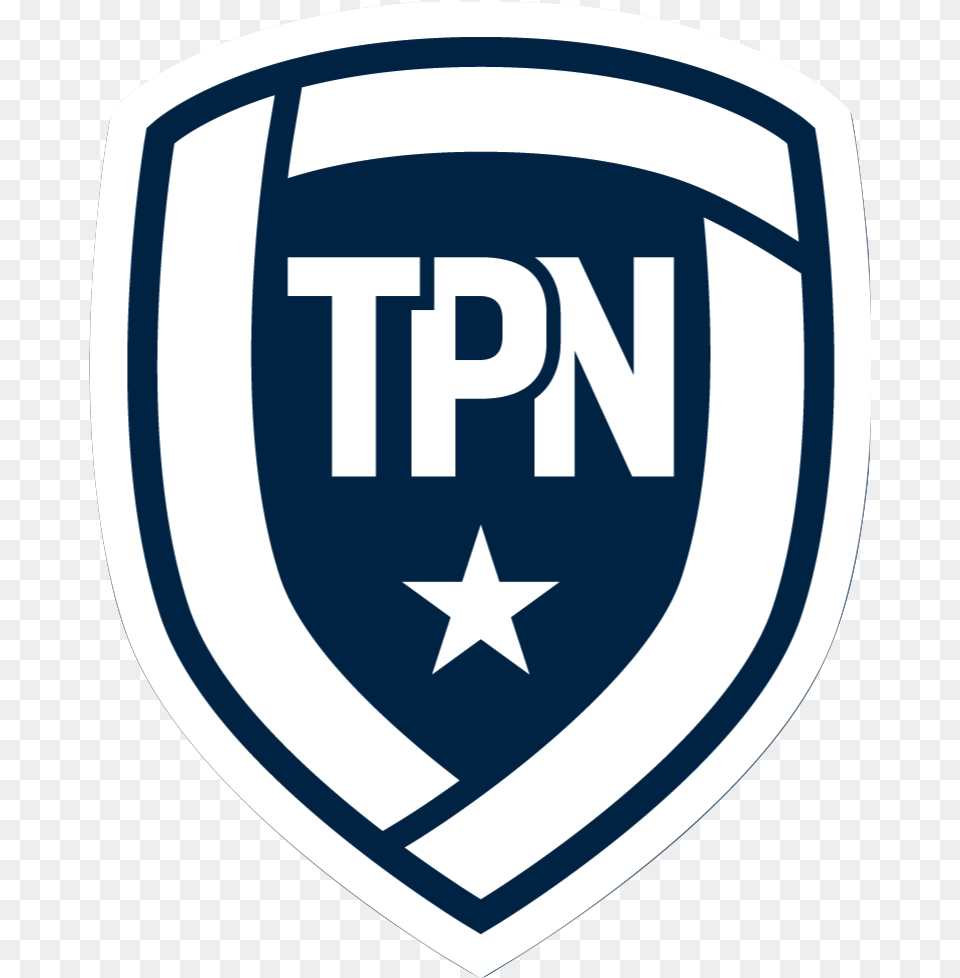 Tpn Logo Trusted Partner Network, Armor Free Transparent Png