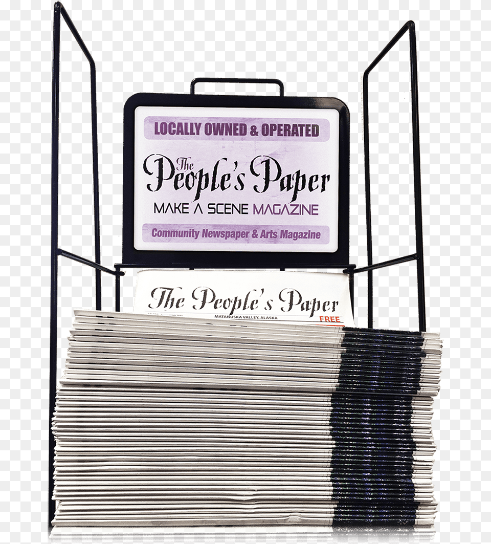 Tpp Rack 2019 Purple Paper, Text Free Png