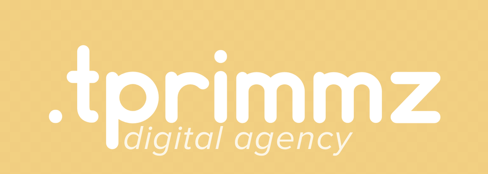 Tprimmz Digital Agency Graphic Design, Logo, Text Free Png