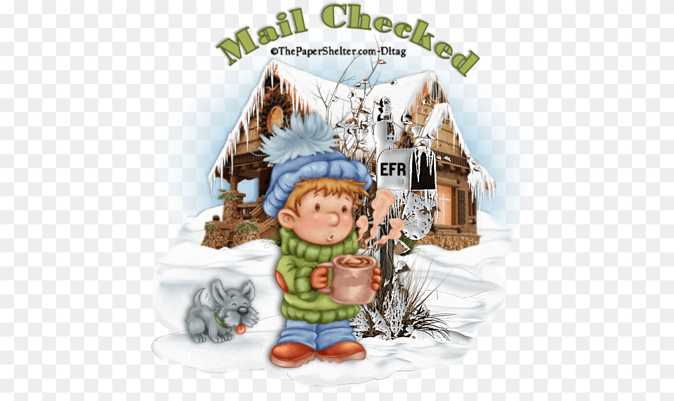 Tps Mail Checked Efr Cartoon, Baby, Outdoors, Person, Nature Png