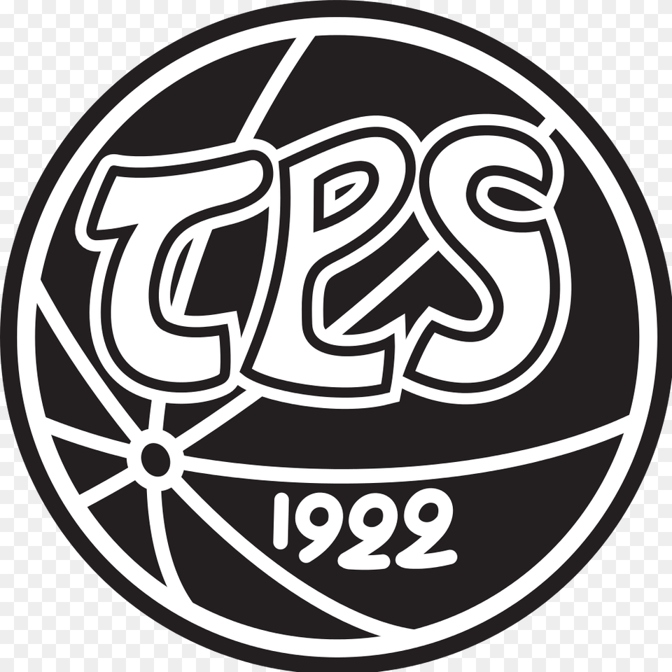 Tps Turku Logo, Ammunition, Grenade, Weapon, Symbol Png Image