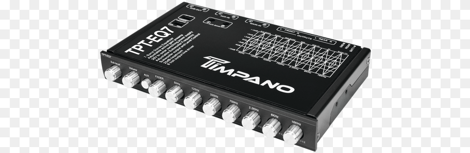 Tpt, Electronics, Hardware, Amplifier, Computer Hardware Free Transparent Png