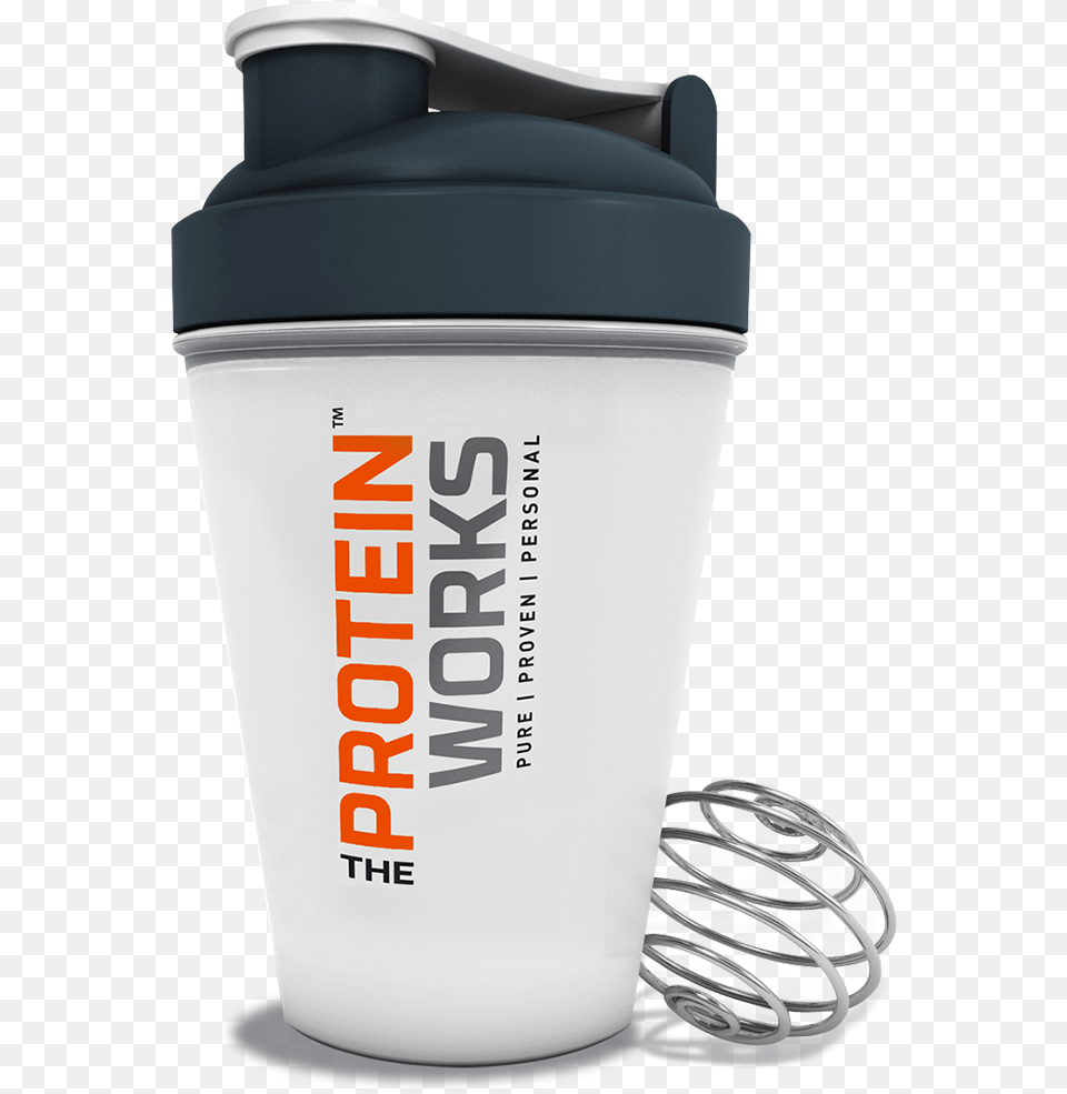 Tpw Mini Shaker Pre Workout Protein, Bottle Free Png