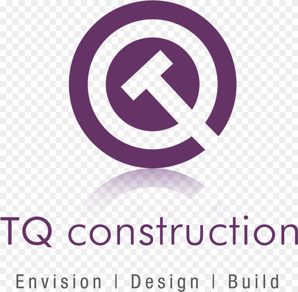 Tq Logo With Purple Dropshadow Transparent Background 10 10 Campaign, Advertisement, Poster Free Png Download