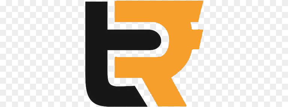 Tr Tr Logo, Text, Number, Symbol, Firearm Free Png Download