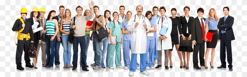 Trabajador Healthcare Stakeholders, Person, Clothing, Coat, People Free Transparent Png