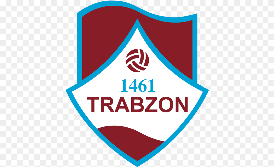 Trabzon Logo Logo Icon Svg 1461 Trabzon, Badge, Symbol, Armor Free Png Download