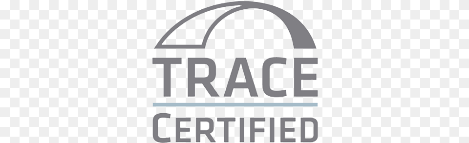 Trace Has Issued Japan Aerospace Corporation A Certificate Trace Certified, Logo, Gate Free Png Download