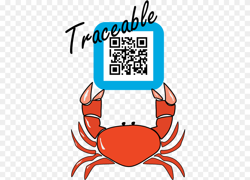 Traceable Amp Sustainable Crab Cancer, Food, Seafood, Animal, Invertebrate Png Image