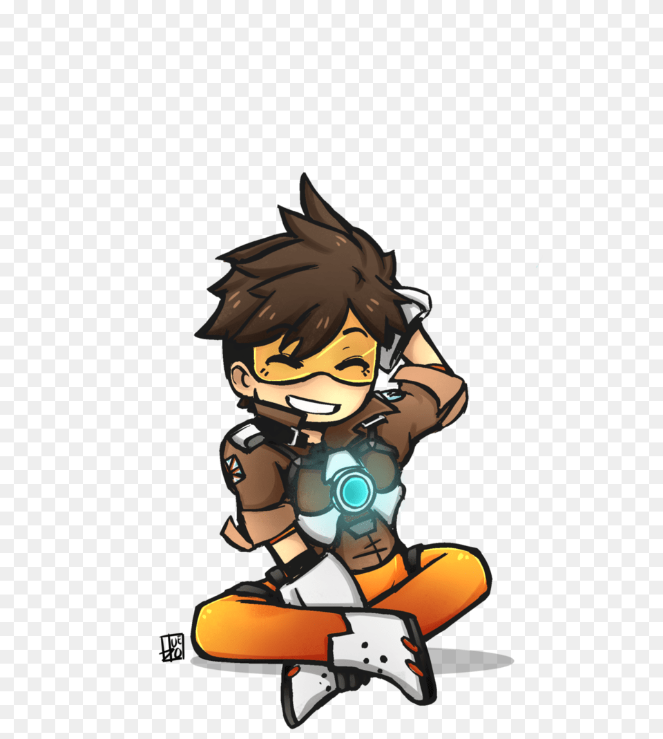 Tracer, Book, Comics, Publication, Baby Png