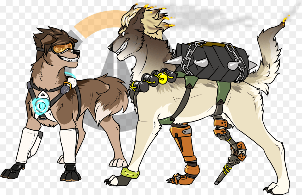 Tracer Dog, Book, Comics, Publication, Person Free Transparent Png