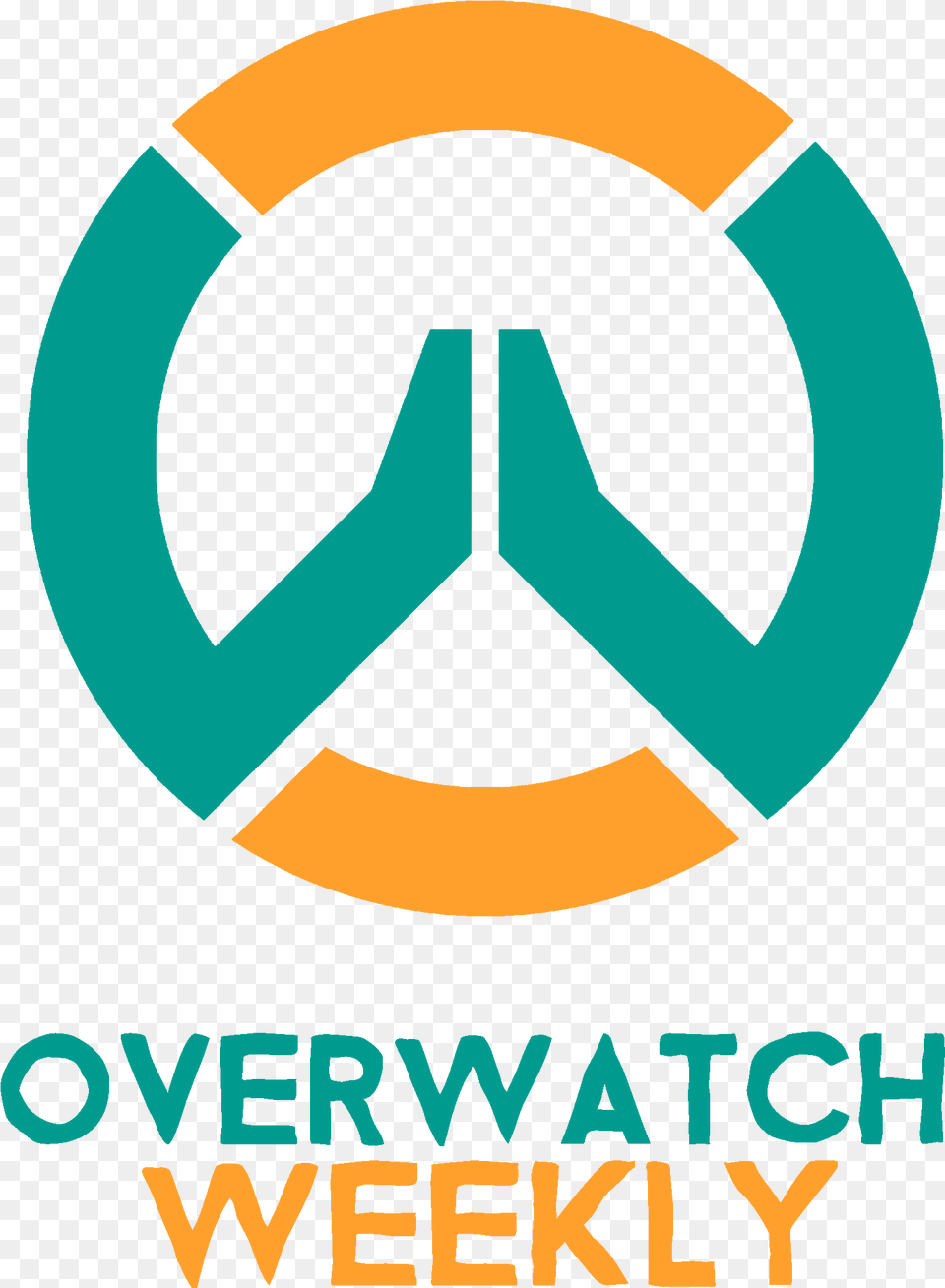 Tracer Overwatch, Logo Png