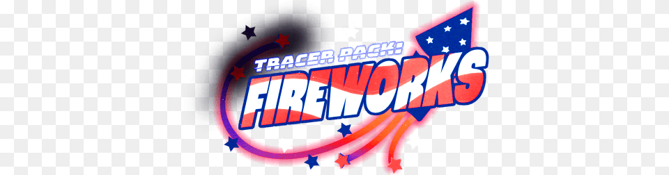Tracer Pack Fireworks Cod Tracker Language, Logo Free Transparent Png
