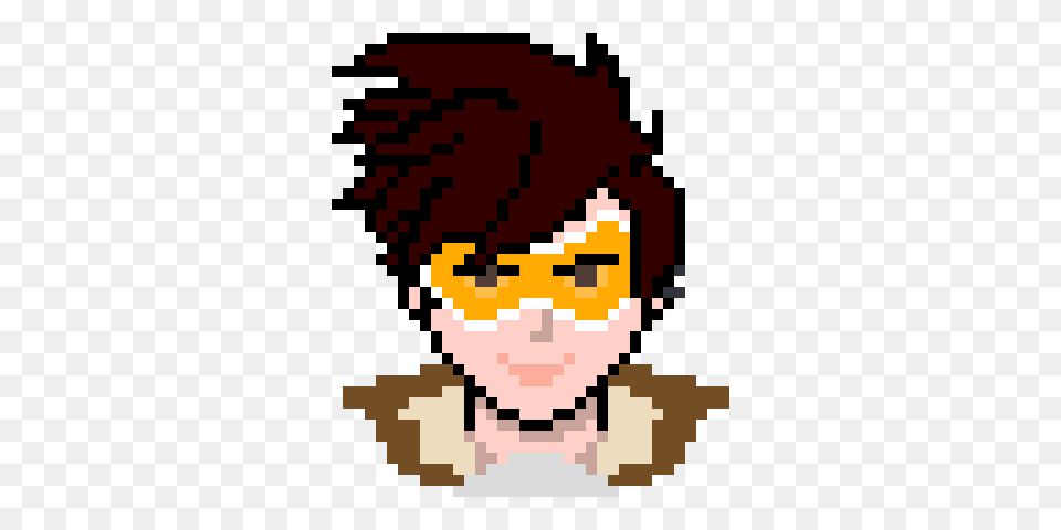Tracer Pixel Art Maker, Photography, Face, Head, Person Free Transparent Png