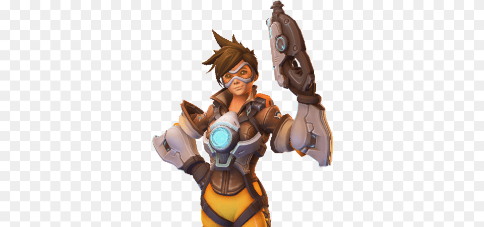 Tracer Tracer, Clothing, Costume, Person, Adult Png Image