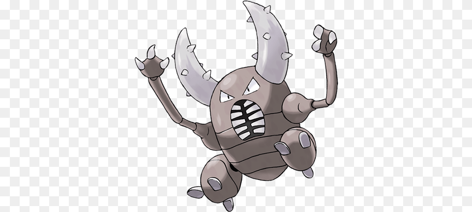 Tracey Gets Bugged Pinsir Pokemon, Baby, Person, Electronics, Hardware Free Png