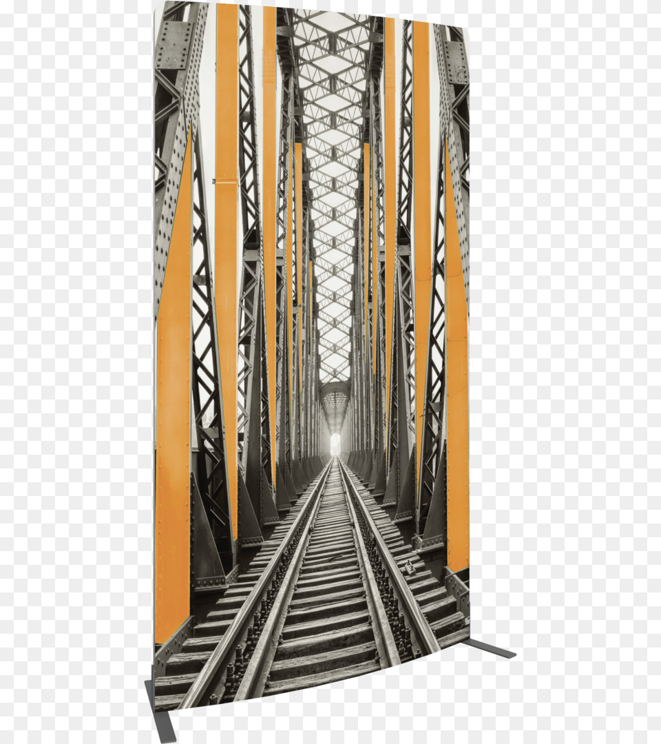 Track, Architecture, Building, Transportation, Train Station Png