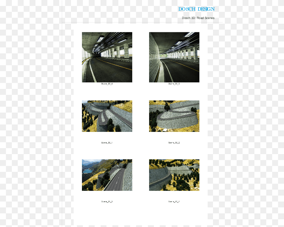 Track, Art, Collage, Freeway, Road Png Image