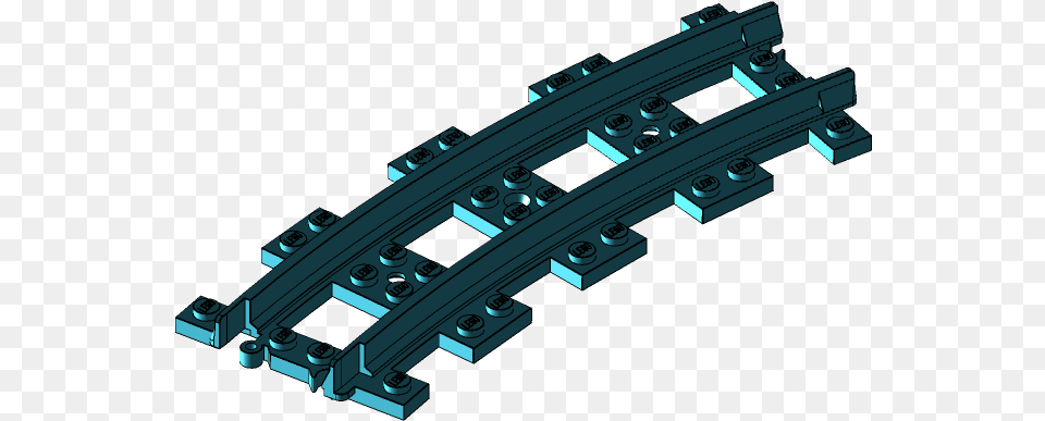 Track, Railway, Transportation, Wristwatch Free Transparent Png