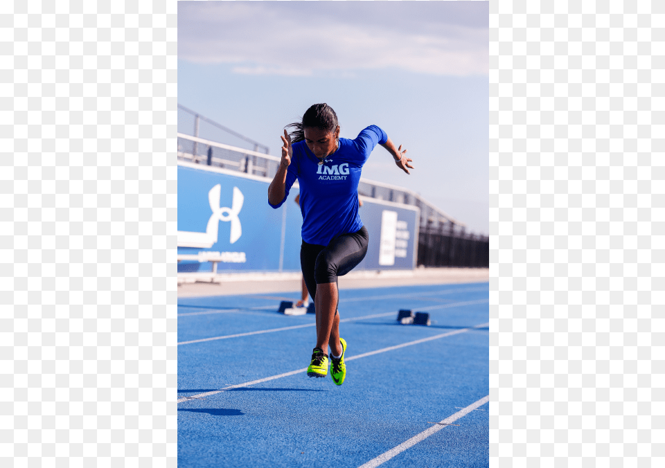 Track Amp Field 4 100 Metres Relay, Boy, Person, Male, Teen Free Png Download