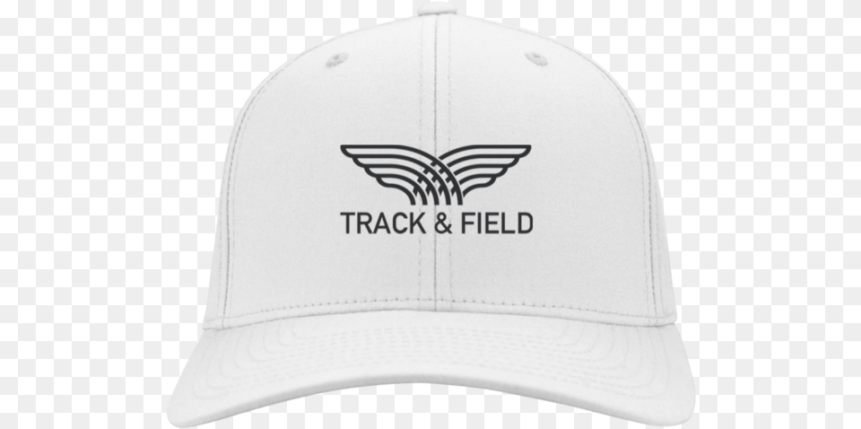 Track Amp Field Flex Fit Twill Cap Matthew Dear Backstroke, Baseball Cap, Clothing, Hat, Swimwear Free Png Download