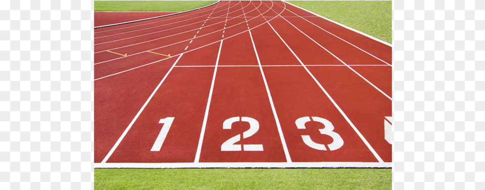Track And Field, Running Track, Sport Free Transparent Png