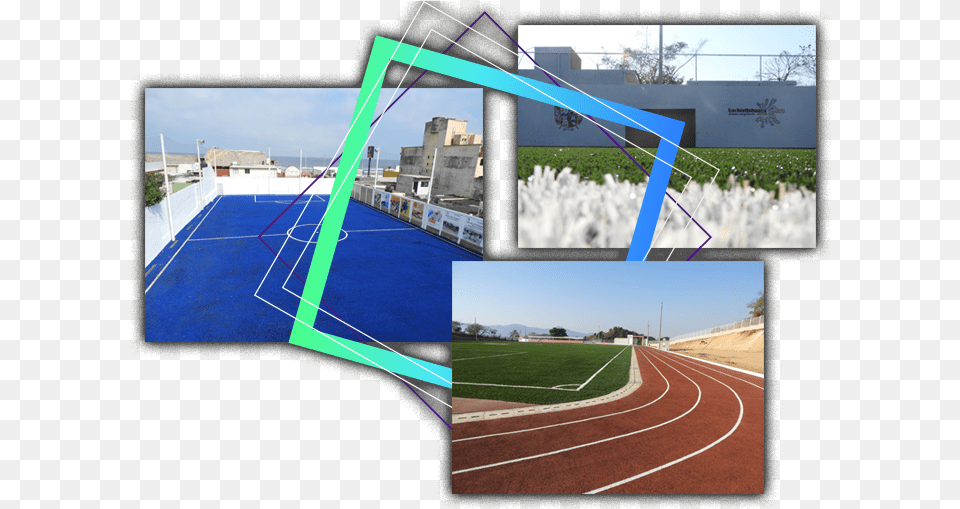 Track And Field Athletics, Art, Collage Free Png