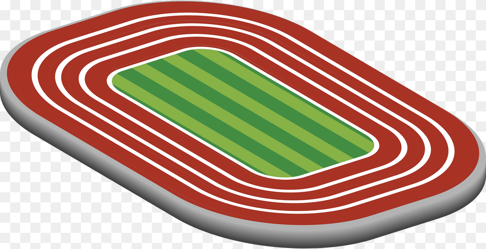 Track And Field Clipart, Running Track, Sport, Food, Meal Png Image