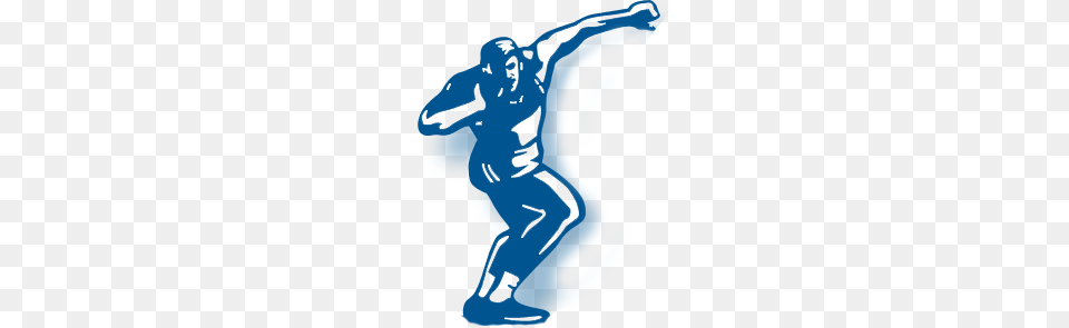Track And Field Shot Put Transparent Track And Field Shot Put, Person, Dancing, Leisure Activities Free Png Download