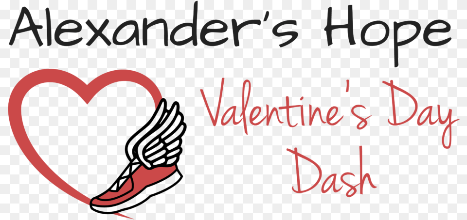Track And Field Winged Foot, Text, Heart, Blackboard Png Image